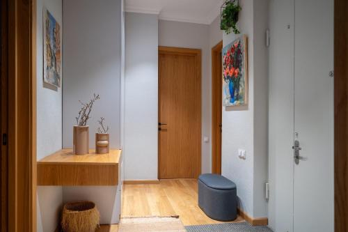 Apartment on Liberty Square with 2BD