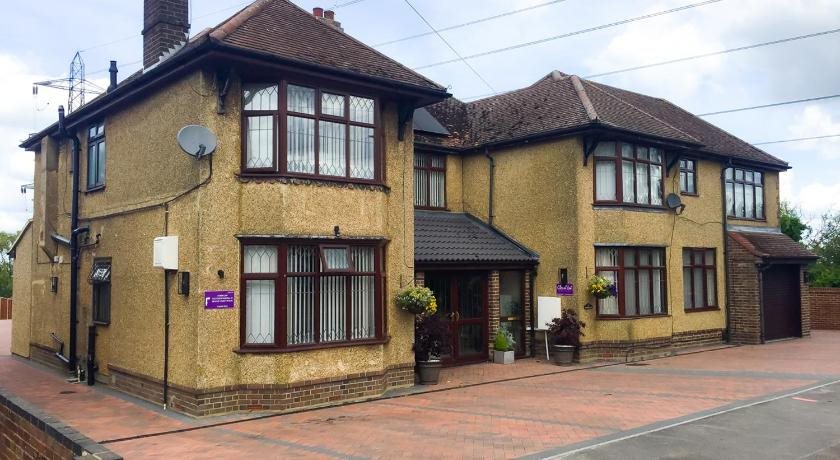 Cherish End Bed And Breakfast — 4-Star Luxury Hotel in Dunstable, United Kingdom