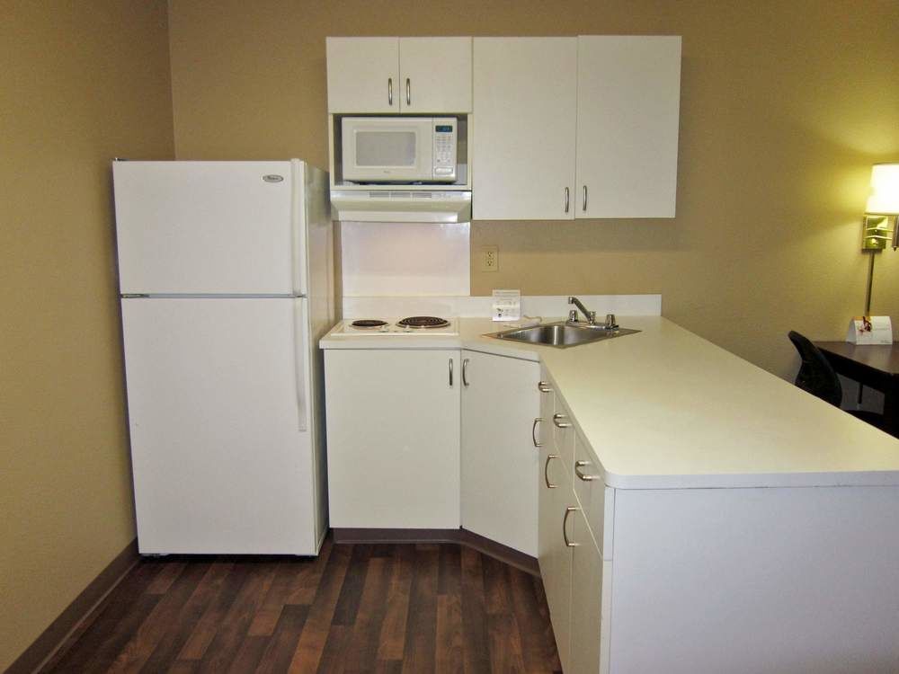 Extended Stay America Austin Downtown 6th St. - photo 13