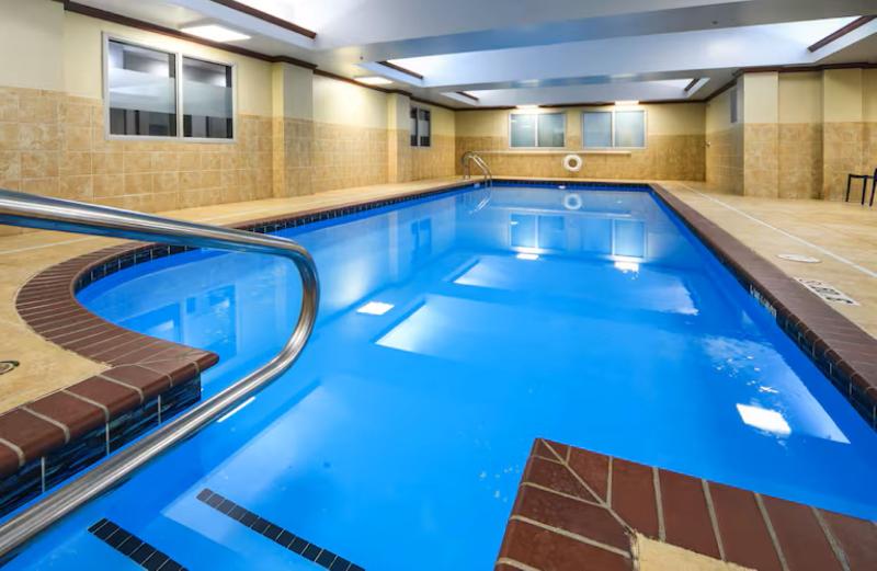 Hampton Inn Bryant - photo 31