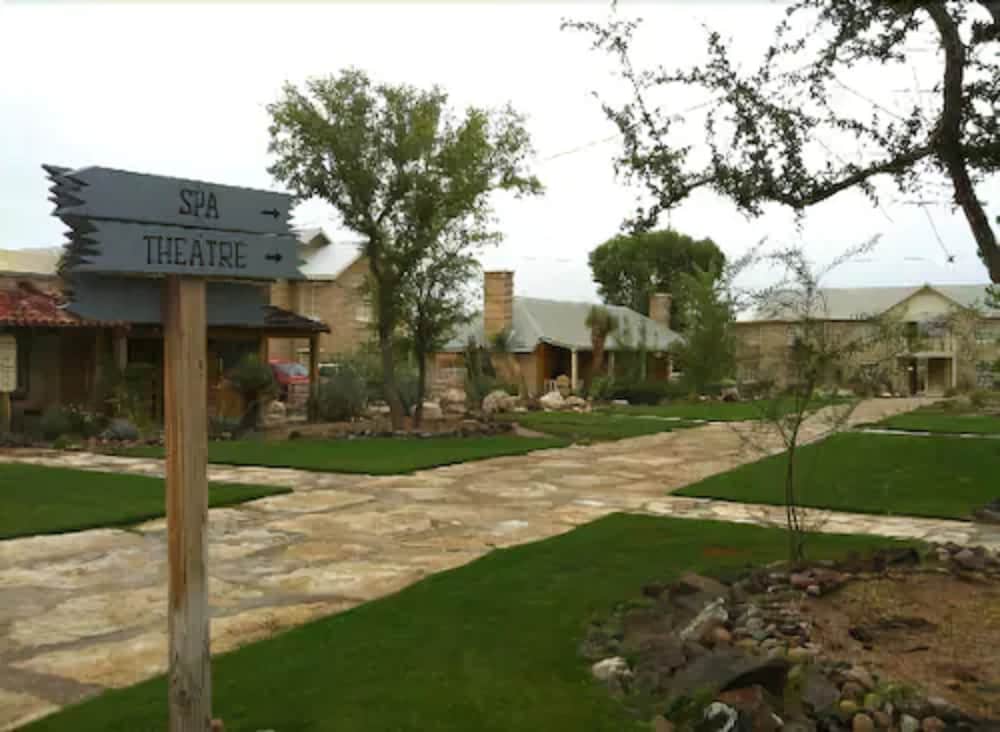 Lajitas Golf Resort and Spa - photo 32