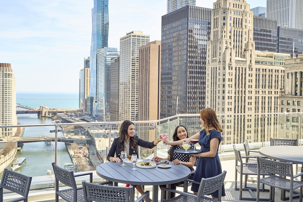 Trump International Hotel & Tower Chicago - photo 113