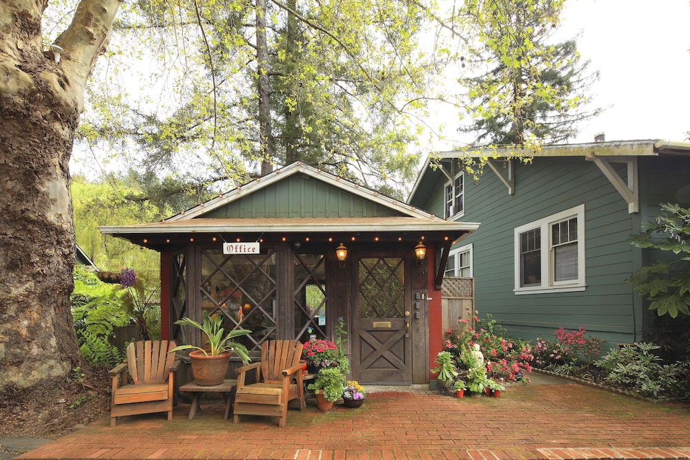 Inn on the Russian River - photo 3