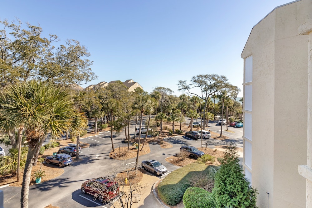 Omni Hilton Head Oceanfront Resort - photo 99