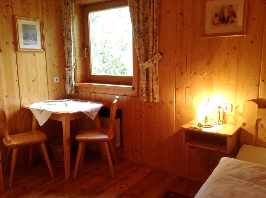 Kleines Ferienhaus Koglerhütte — Ardning — photo 4