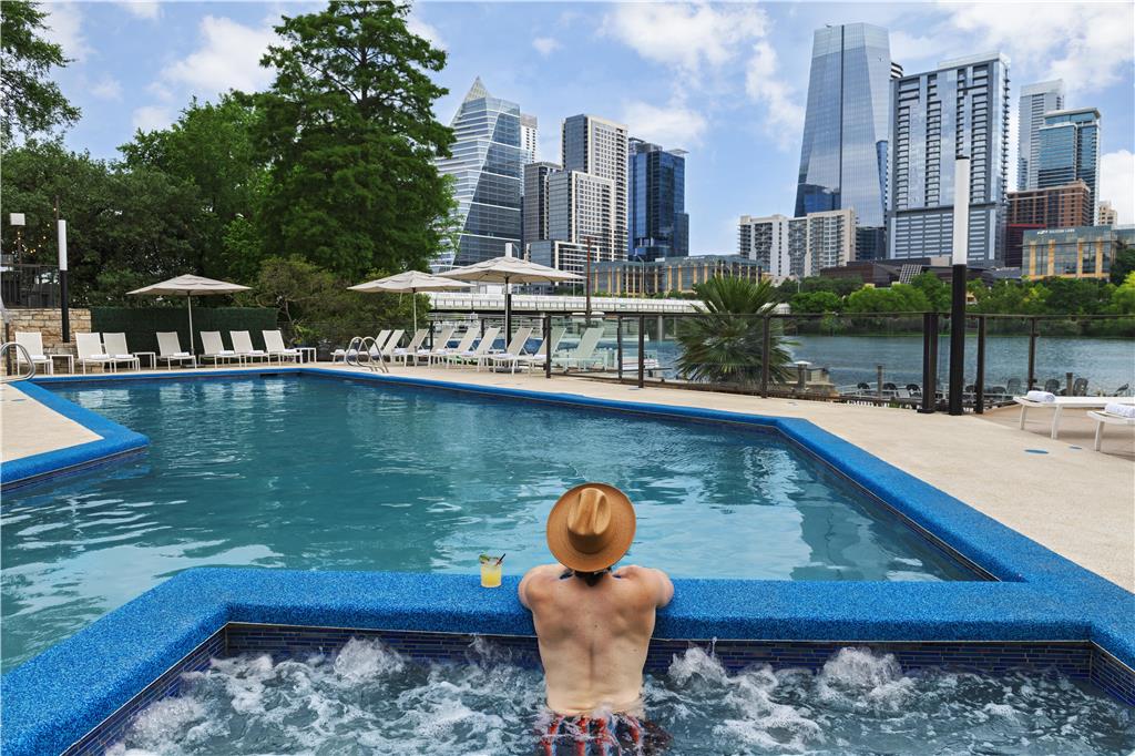 Hotel image of Hyatt Regency Austin