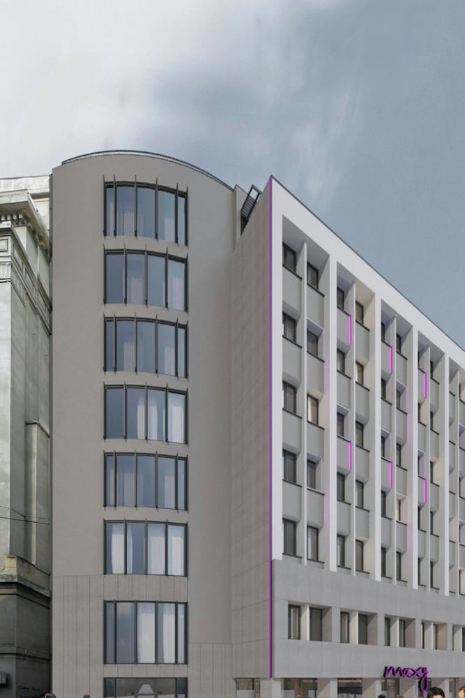 מראה חיצוני