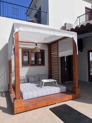 Matteo Villa Limassol Cyprus