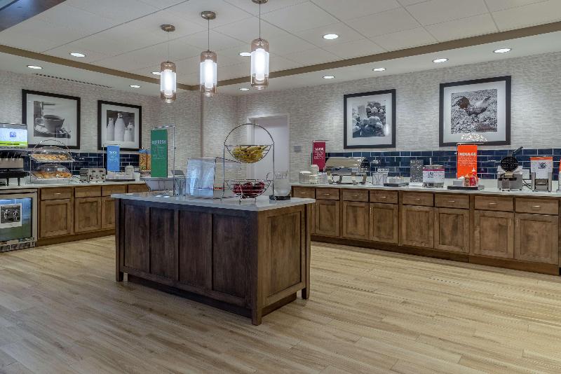 Hampton Inn By Hilton Bourbonnais Kankakee - photo 62
