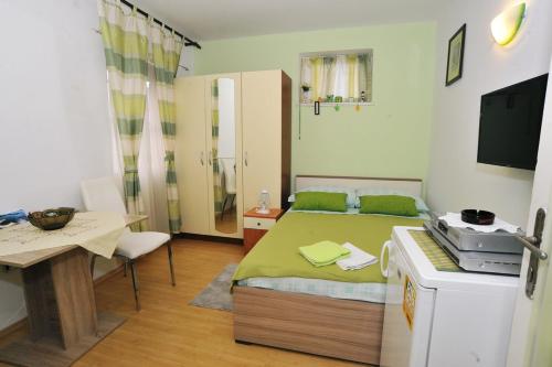 Katja Malo Misto — 4-Star Luxury Hotel in Zadar, Croatia