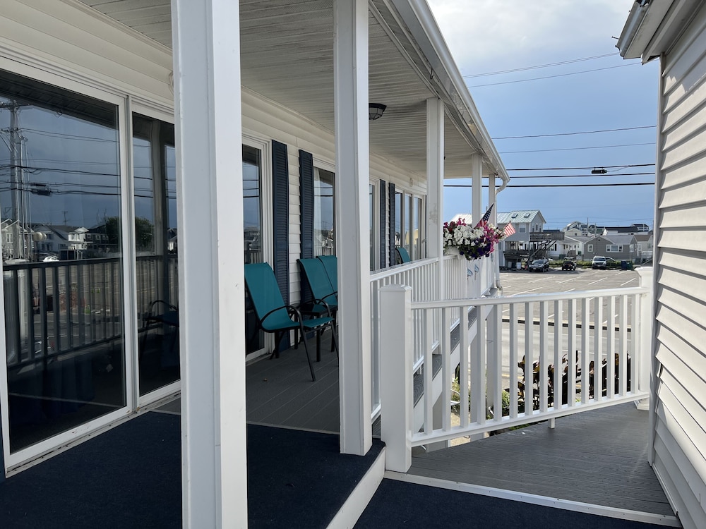Ships Inn Hotel - photo 35
