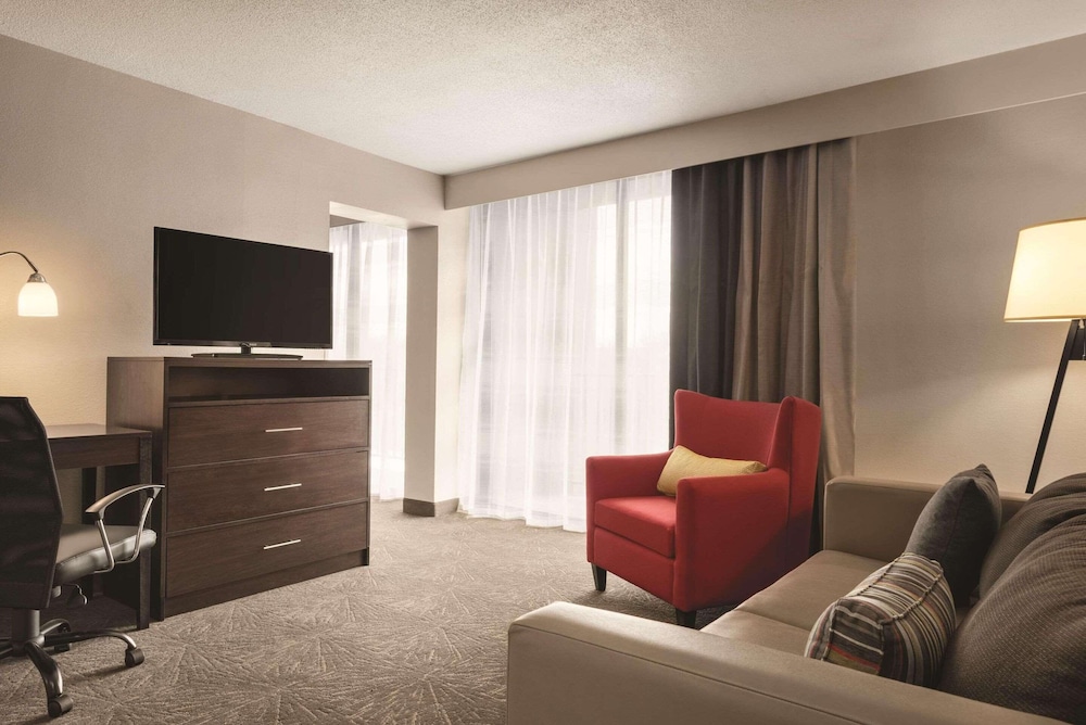 Country Inn & Suites by Radisson Erlanger Cincinnati South - photo 6