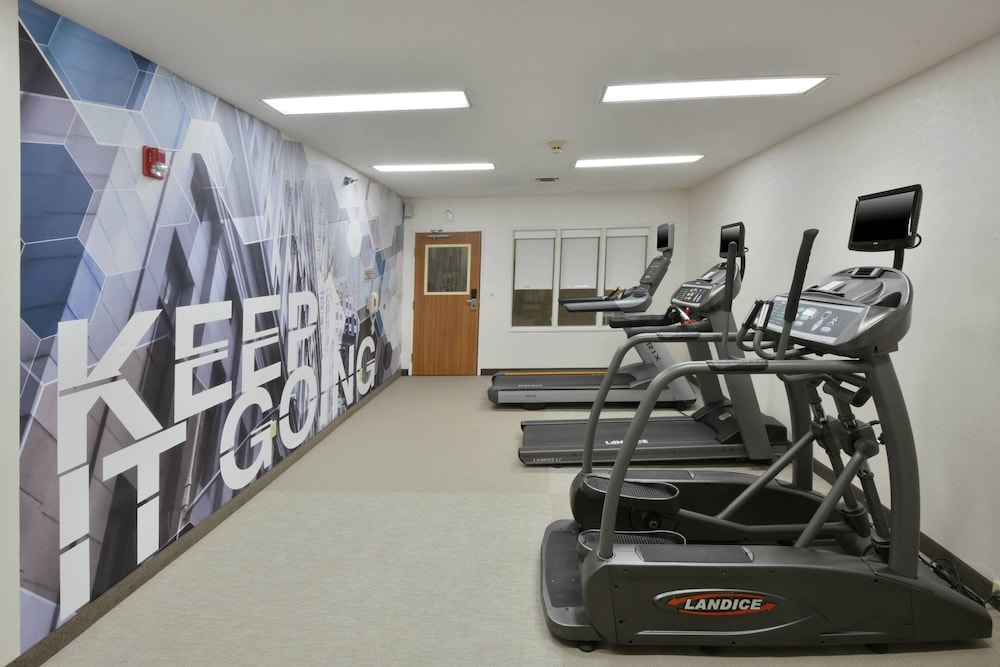 SpringHill Suites Des Moines West - photo 17
