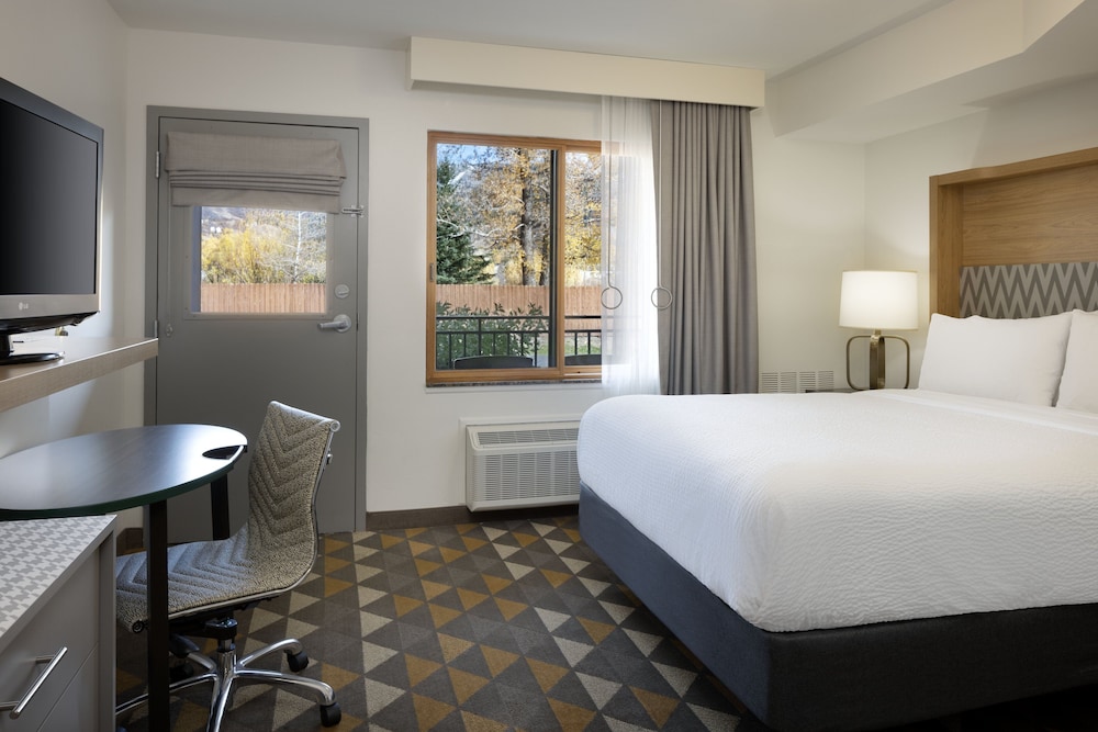 Holiday Inn Steamboat Springs by IHG - photo 22
