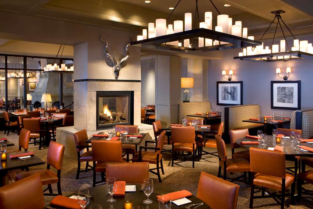 Park Hyatt Beaver Creek Resort and Spa - photo 25