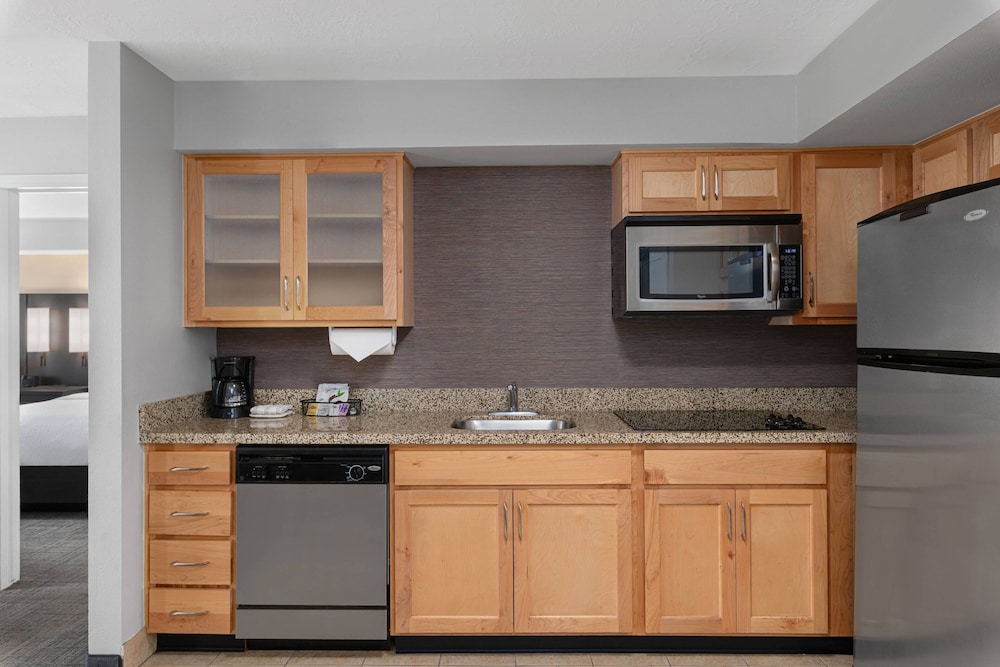 Residence Inn by Marriott Salt Lake City Downtown - photo 10