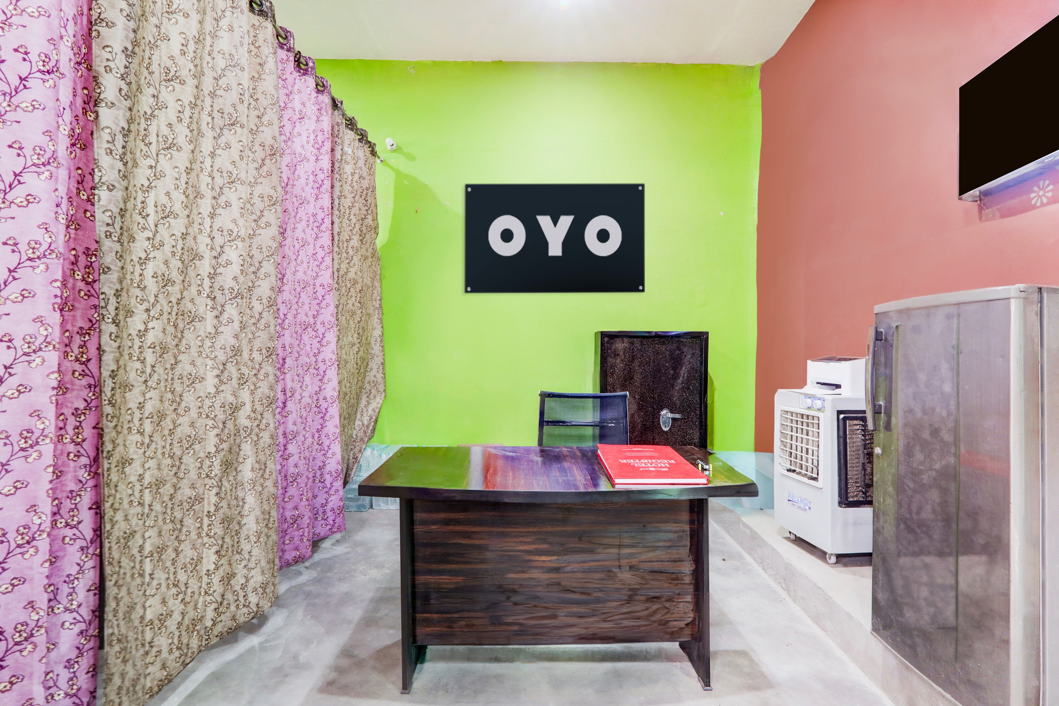 Spot On D S Hotel — Lucknow — photo 4