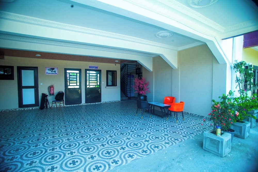 Nn Guest House — Bonaberi — photo 3