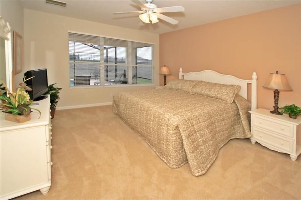 Ov2658 Windsor Hills Resort 5 Bed 5 Baths Villa - photo 7