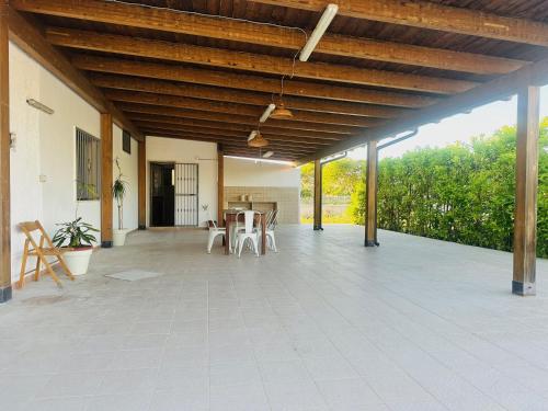 Borgo Luce in Manduria, Italy