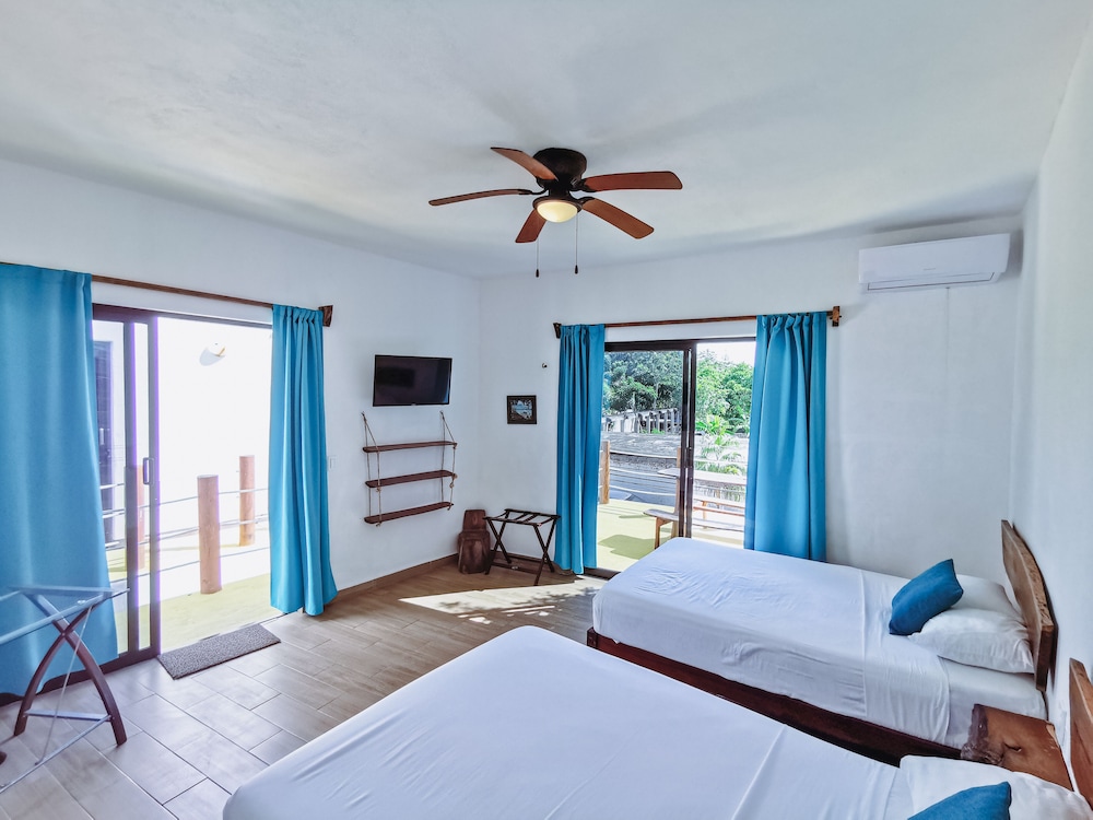 Ade Hotel Bacalar — Bacalar — photo 5