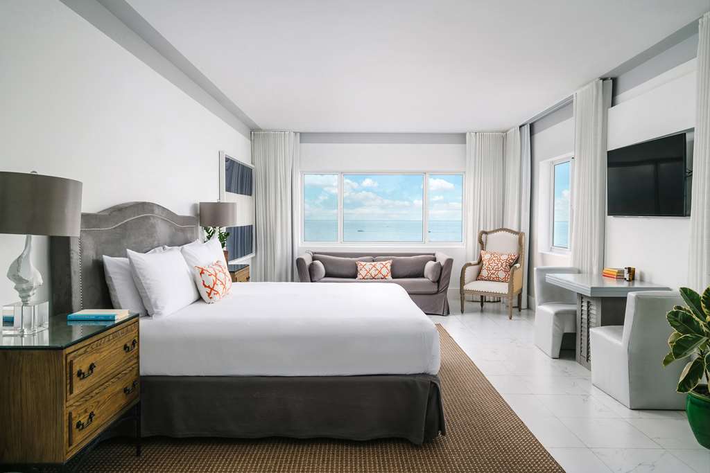 Nautilus Sonesta Miami Beach - photo 26