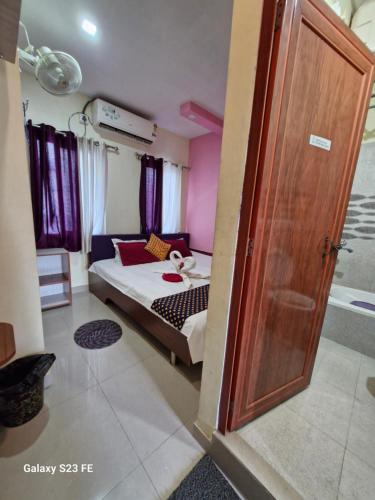 Faith - carbon neutral hotel in Siliguri