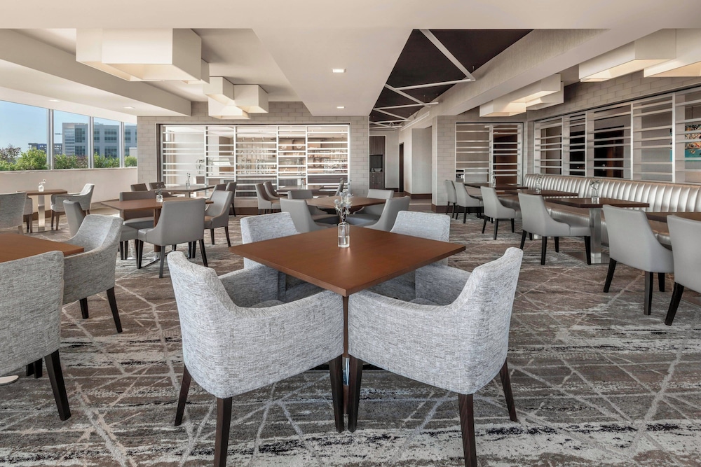 AC by Marriott Charlotte - photo 23