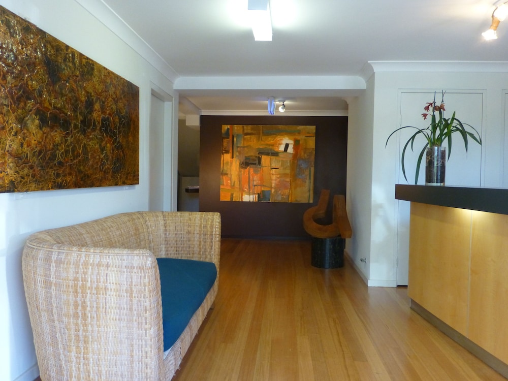 Park Ridge Retreat — Gerringong — photo 3