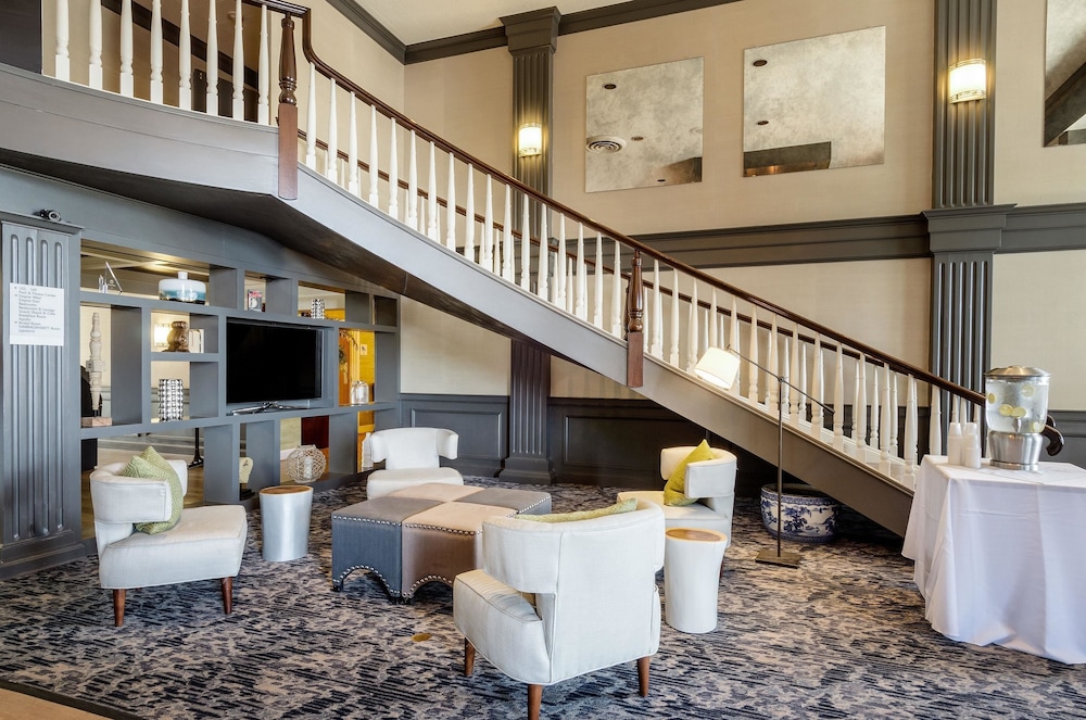 Clarion Inn Seekonk Providence - photo 13