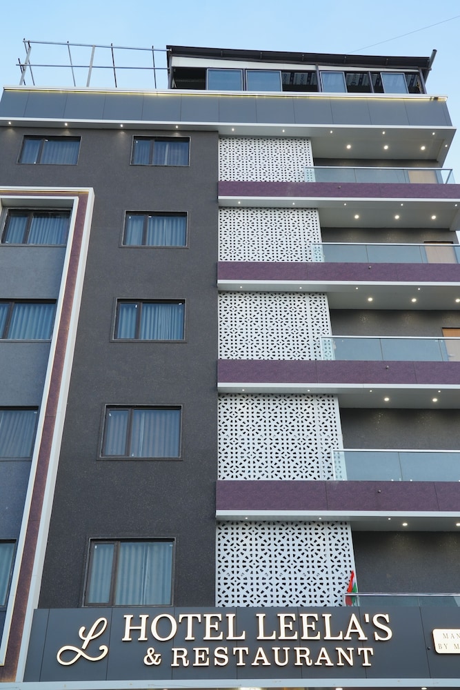 Hotel Leela's - last minute hotel in Dwarka