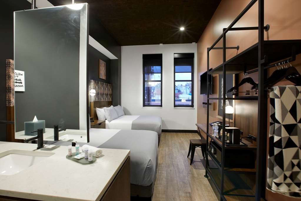 TRYP by Wyndham Pittsburgh Lawrenceville - photo 40