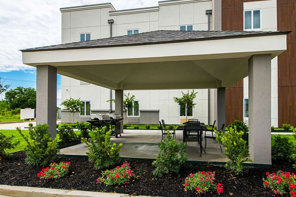 MainStay Suites Geismar Gonzales - photo 3