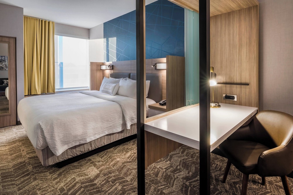 SpringHill Suites by Marriott Wrentham Plainville - photo 16