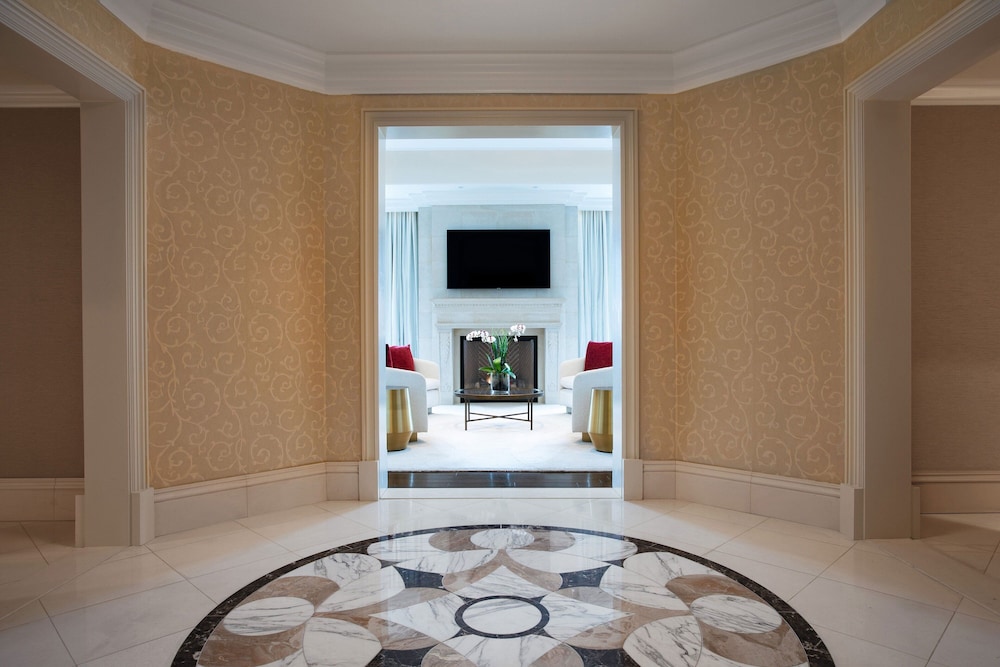 The St. Regis Atlanta - photo 12