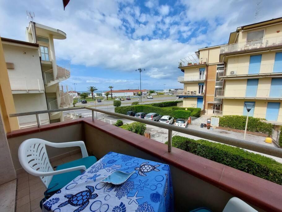 Acquadimare Apartment — 4-Star Luxury Hotel in Viareggio, Italy