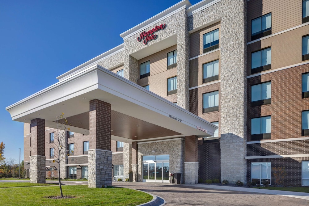 Hampton Inn Chicago Orland Park - photo 47