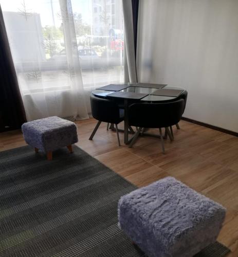 Departamento amoblado — Talca — photo 4