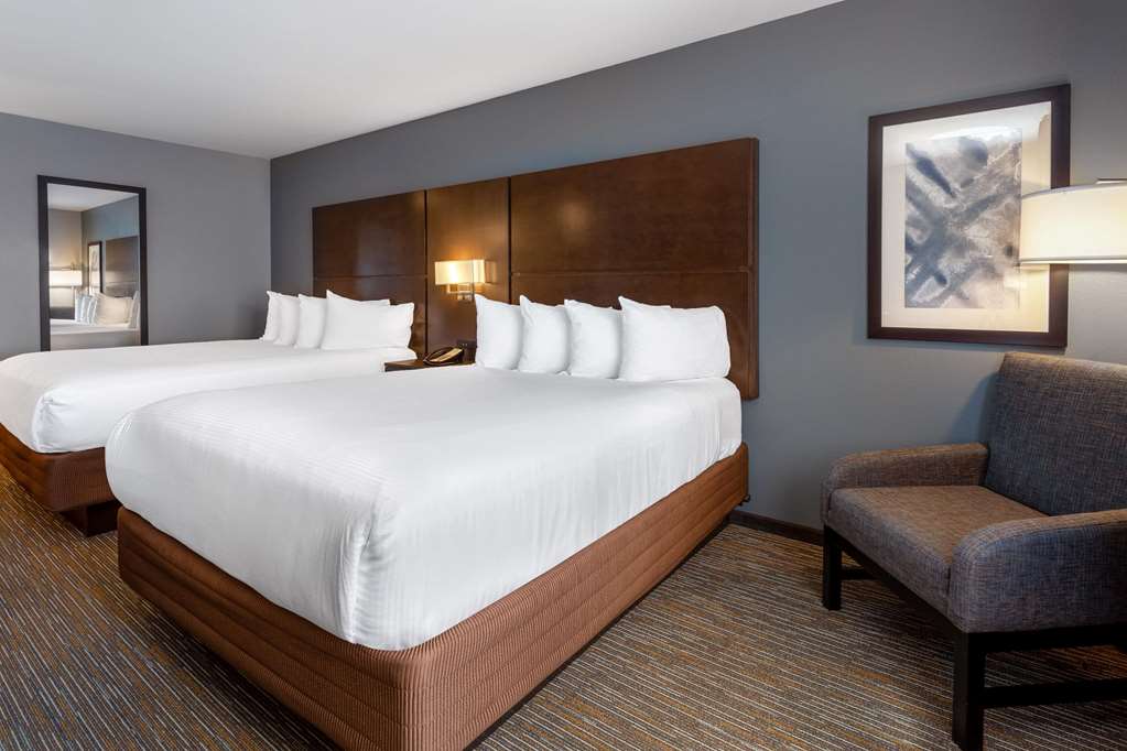 Wingate by Wyndham Wisconsin Dells Waterpark - photo 37