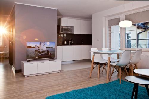Haller House Apartamenty — Wladyslawowo — photo 4