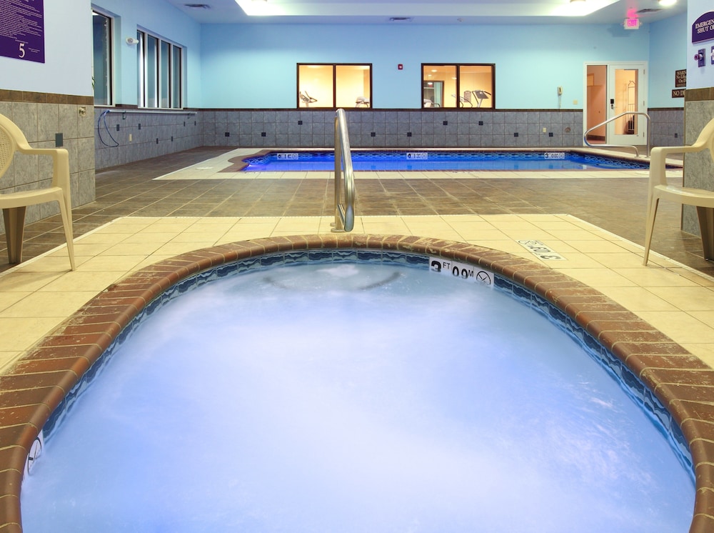 Hyatt House Bentonville Rogers - photo 17