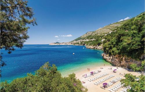 Holiday Home Potok Vi