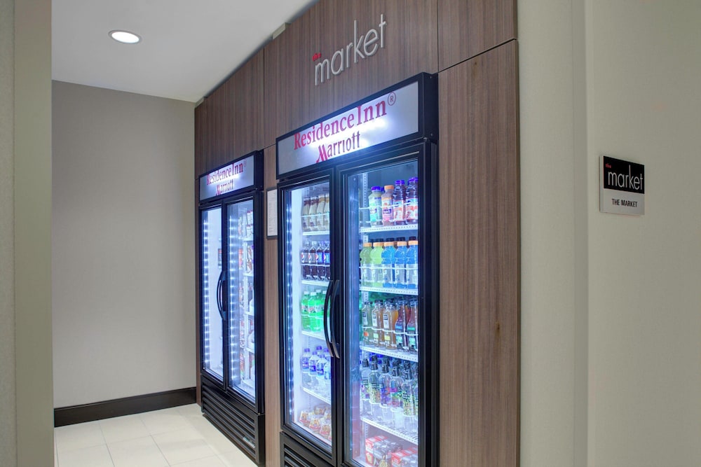 Residence Inn Dallas Allen Fairview - photo 16