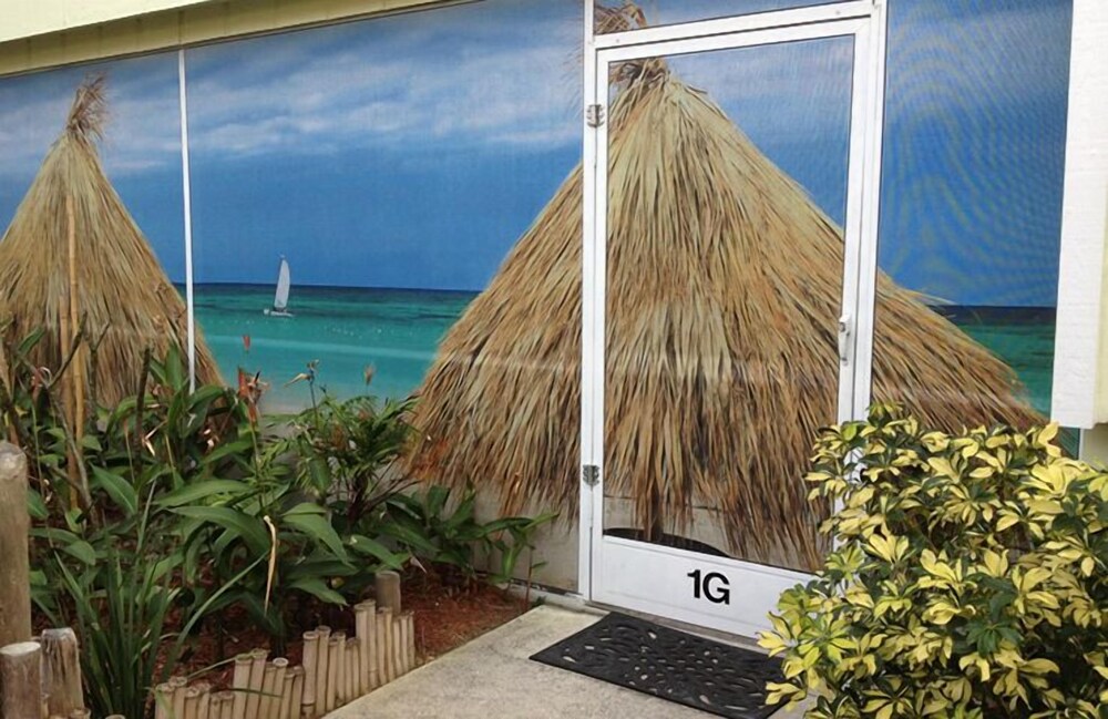 Palm Terrace - photo 5