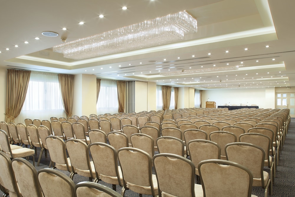 כנסים ואירועים