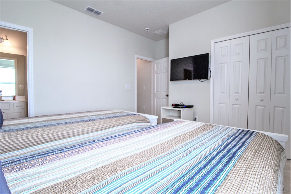 Golden Palms Vacation Resort 2580 - photo 2