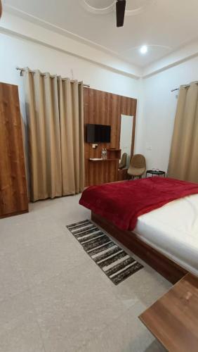 Homlee Ayodhya in Ajodhya, India