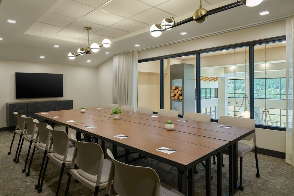 Springhill Suites By Marriott Avon Vail Valley - photo 22