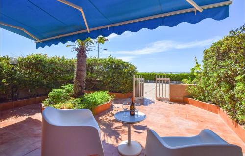 Stunning Apartment In Marina Di Ragusa — 4-Star Luxury Hotel in Marina Di Ragusa, Italy