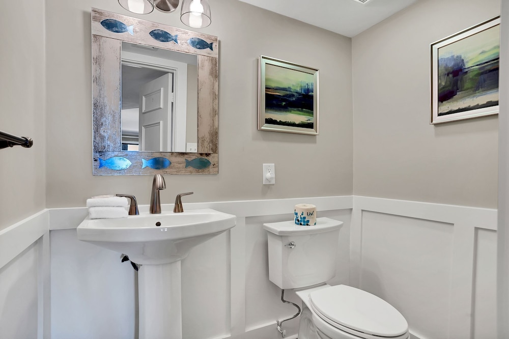 1017 Caravel Court at The Sea Pines Resort - photo 12